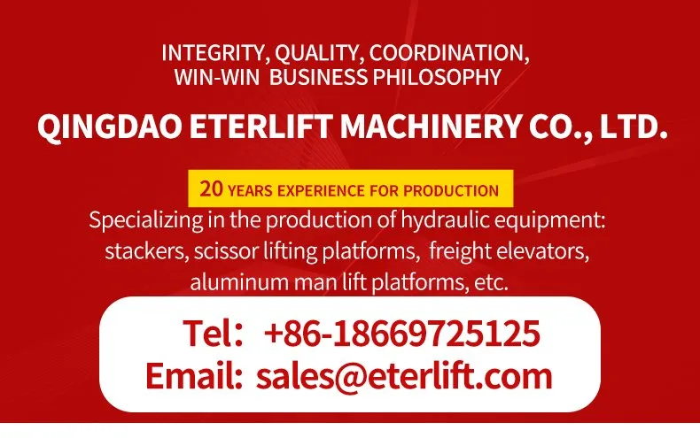 stacker