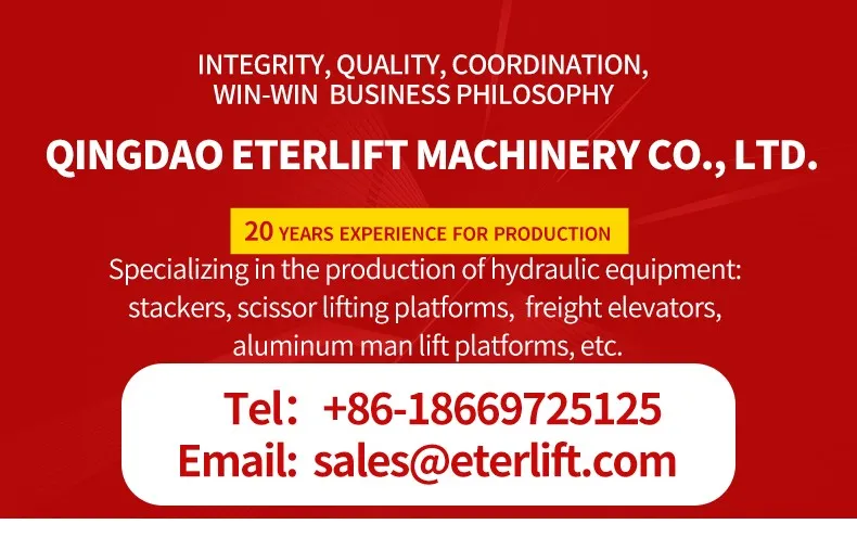 electric pallet stacker for sale electric pallet stacker for sale