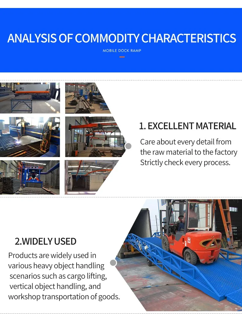 mobile ramp mobile ramp