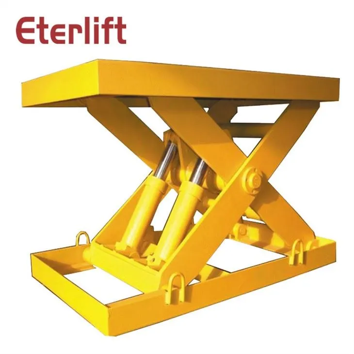 Fais Cargo Scissor Nqa