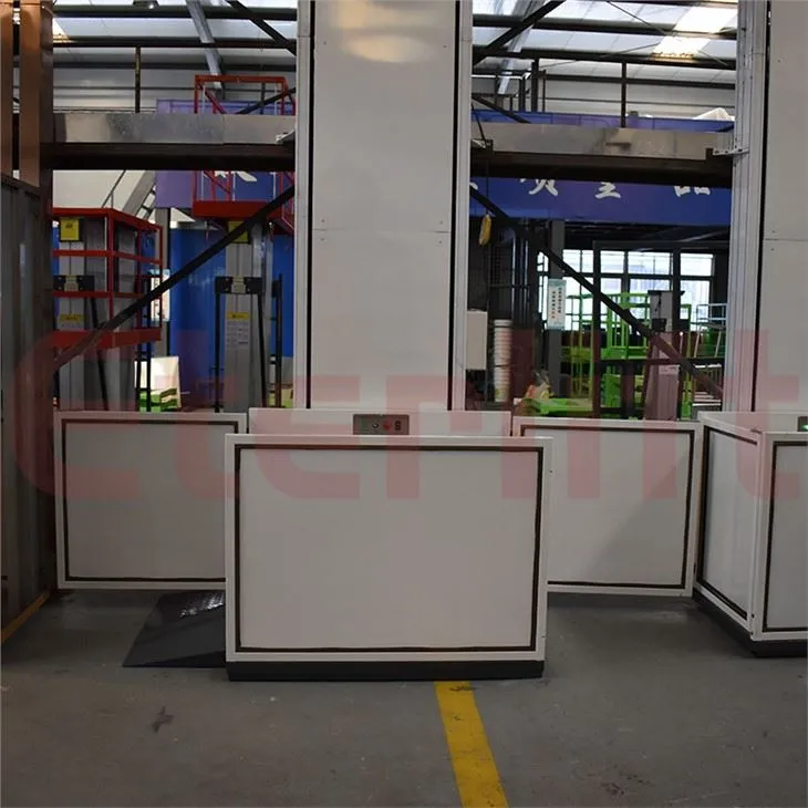 Phab Ntsa Lifting Rau Cov Neeg Mob