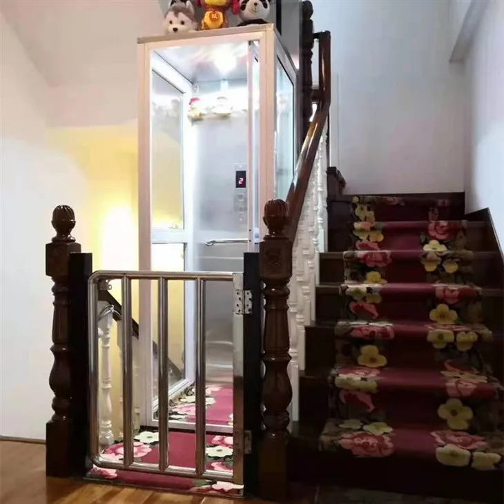 Siv tau Wheelchair Lifts