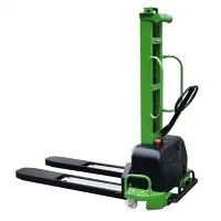 Tus kheej Lifting Forklift Stacker