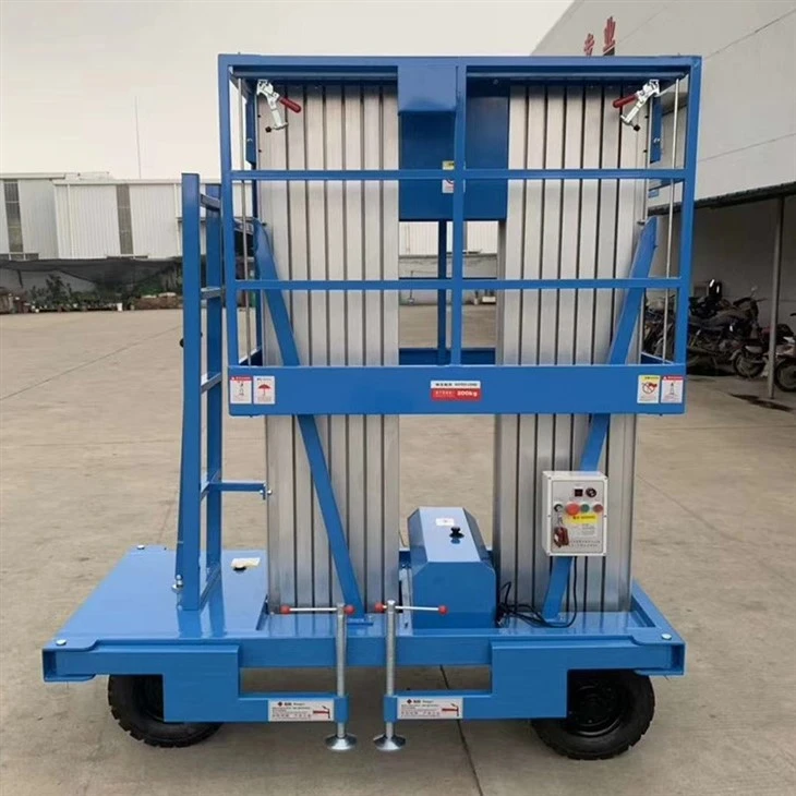 Aerial Working Platform factory