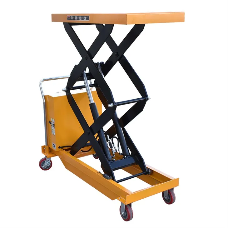 Roj teeb-powered Scissor Nqa Laub