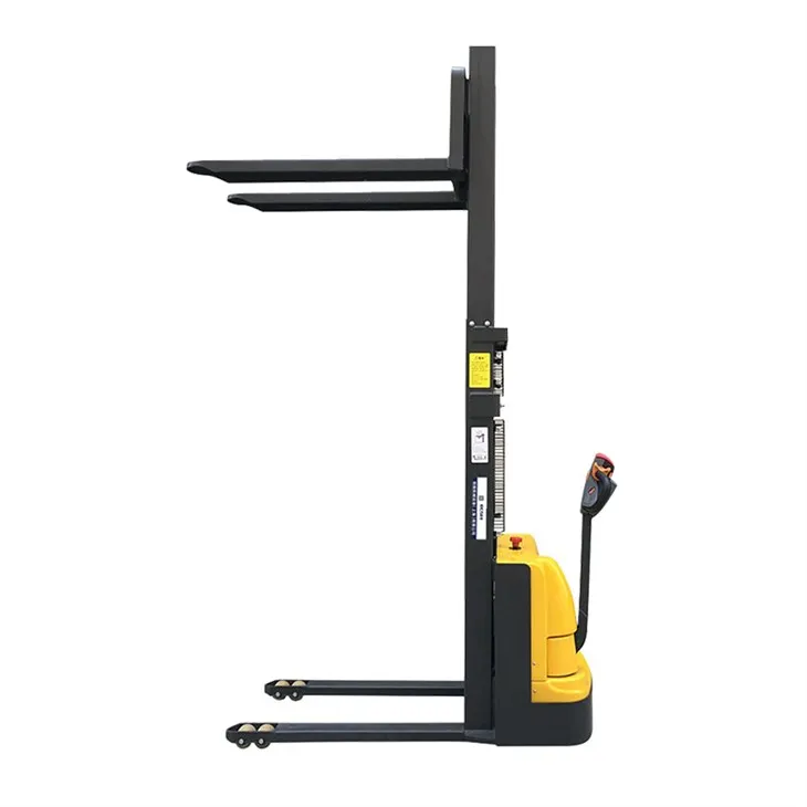 Electric Pallet Truck