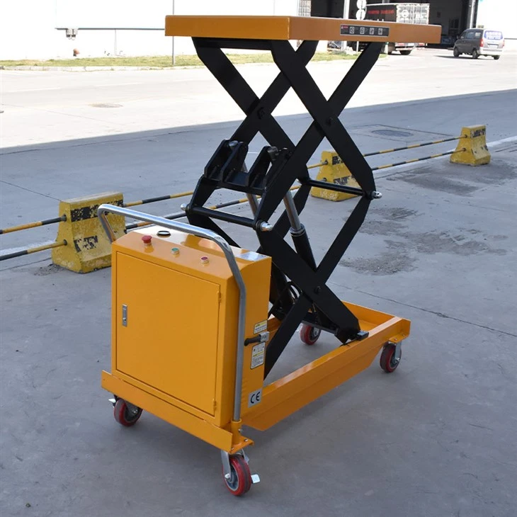 Phau Ntawv Ua Haujlwm Txawb Txiab Lift Table