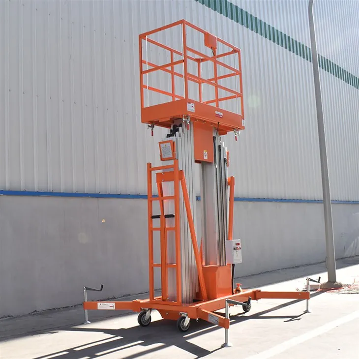 Thawb ib ncig ntawm txhuas mast nqa