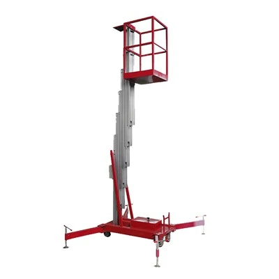 6m Ntsug Mast Nqa