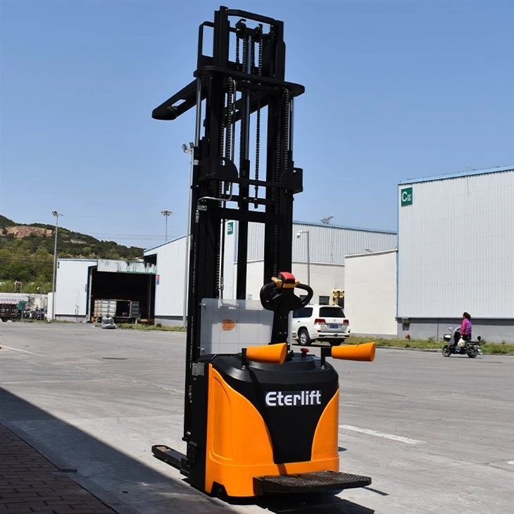pallet truck